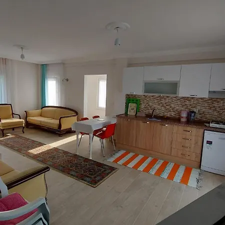 Διαμέρισμα Kadioglu