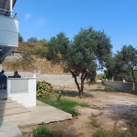 Διαμέρισμα Kadioglu Ormanli