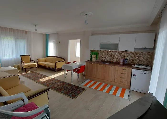Apartment Kadioglu